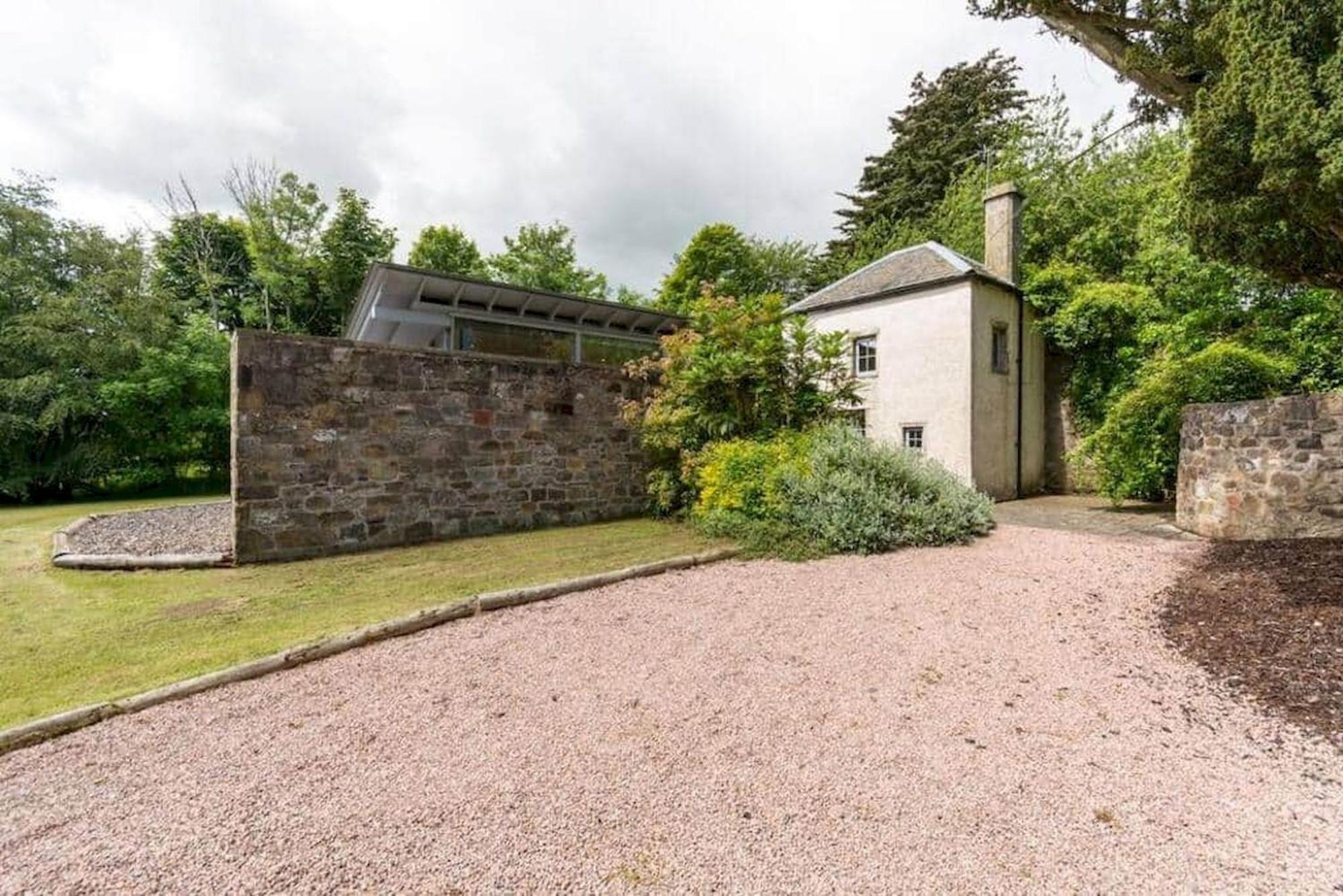 The Bothy - Feddinch Villa St Andrews Ngoại thất bức ảnh